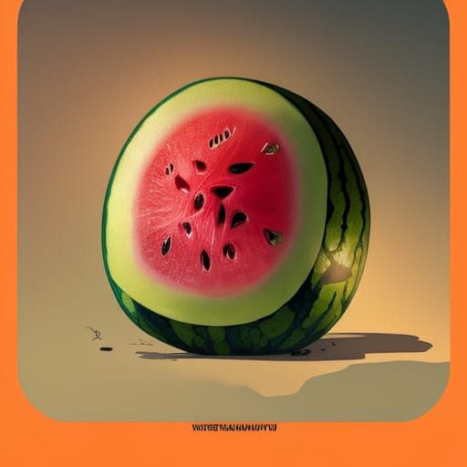 Watermelon