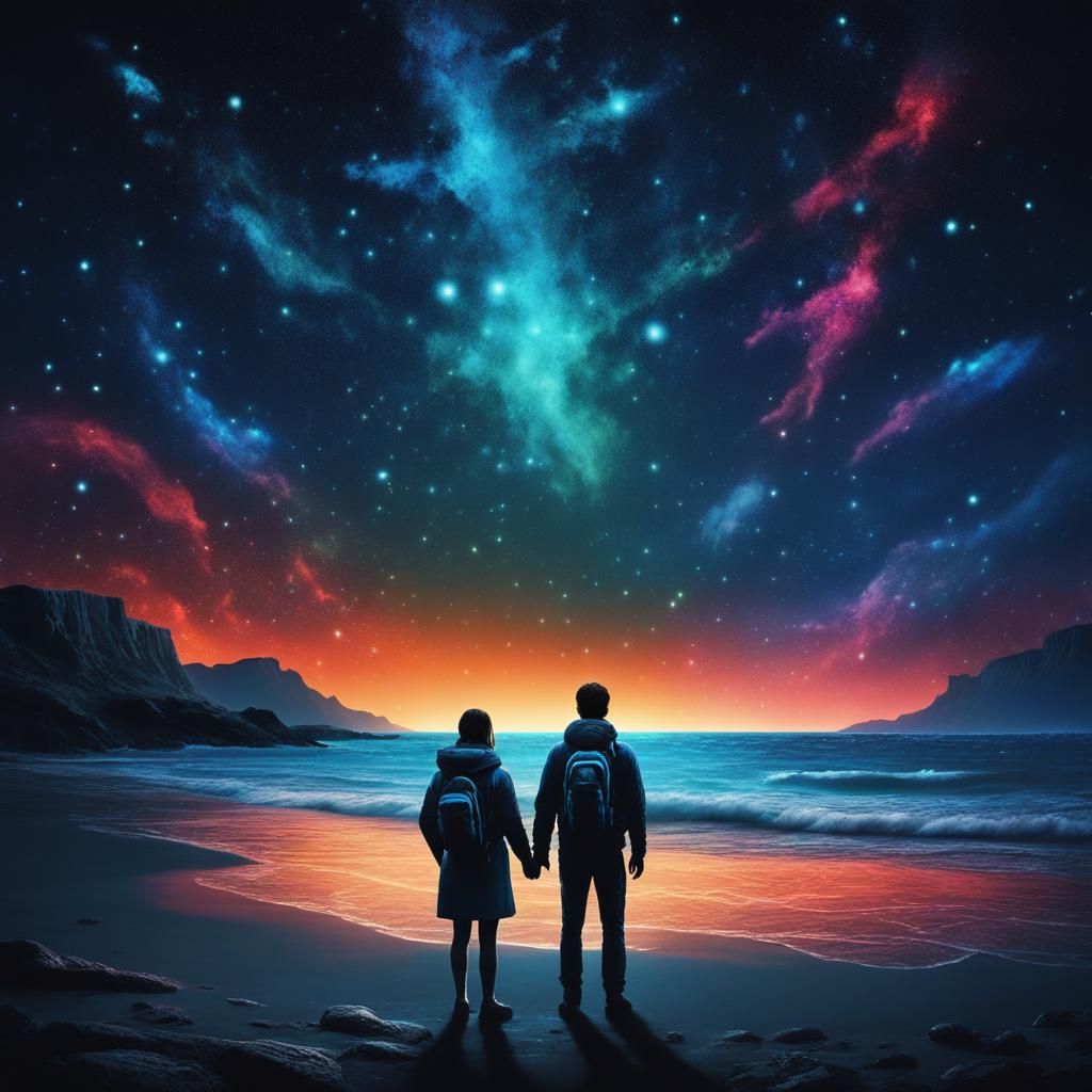 The fault in our stars