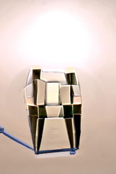 Geometric Tiling of the Plane with Shapes