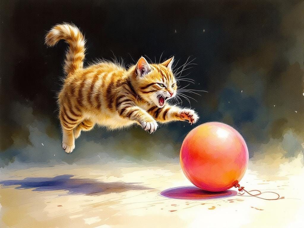 Unpleasant surprise in 3...2...1... (#2)