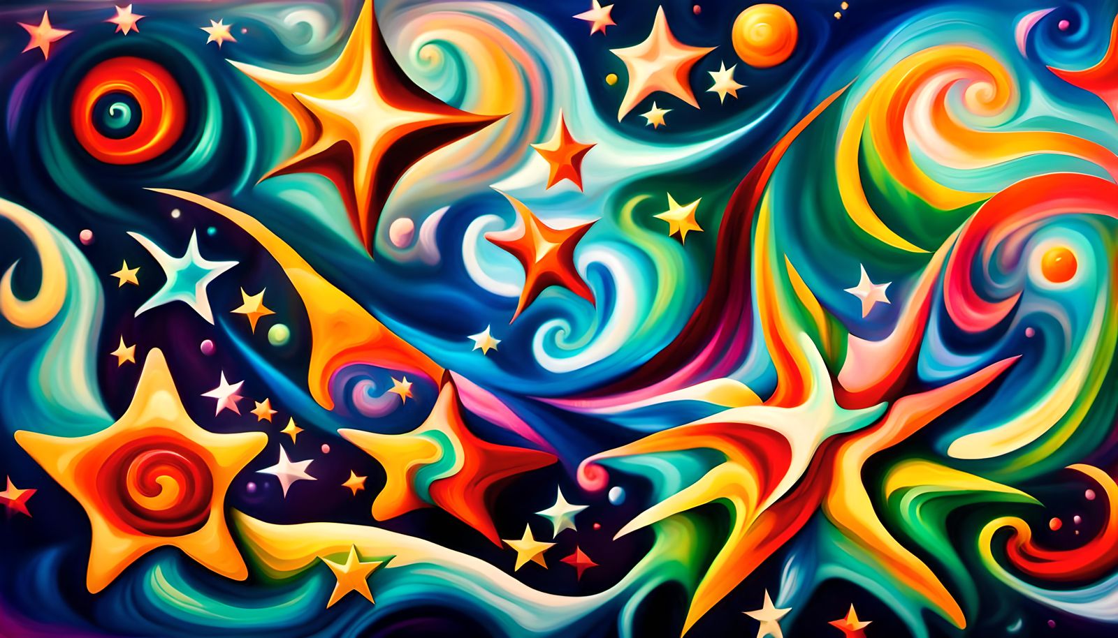 Electromagnetic Jelly Coils Encircling Newborn Stars as Impa...