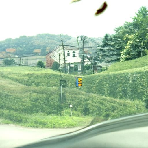 AI Image of Pennsylvania