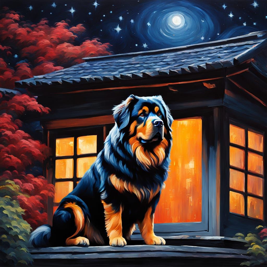 Midnight Vigil