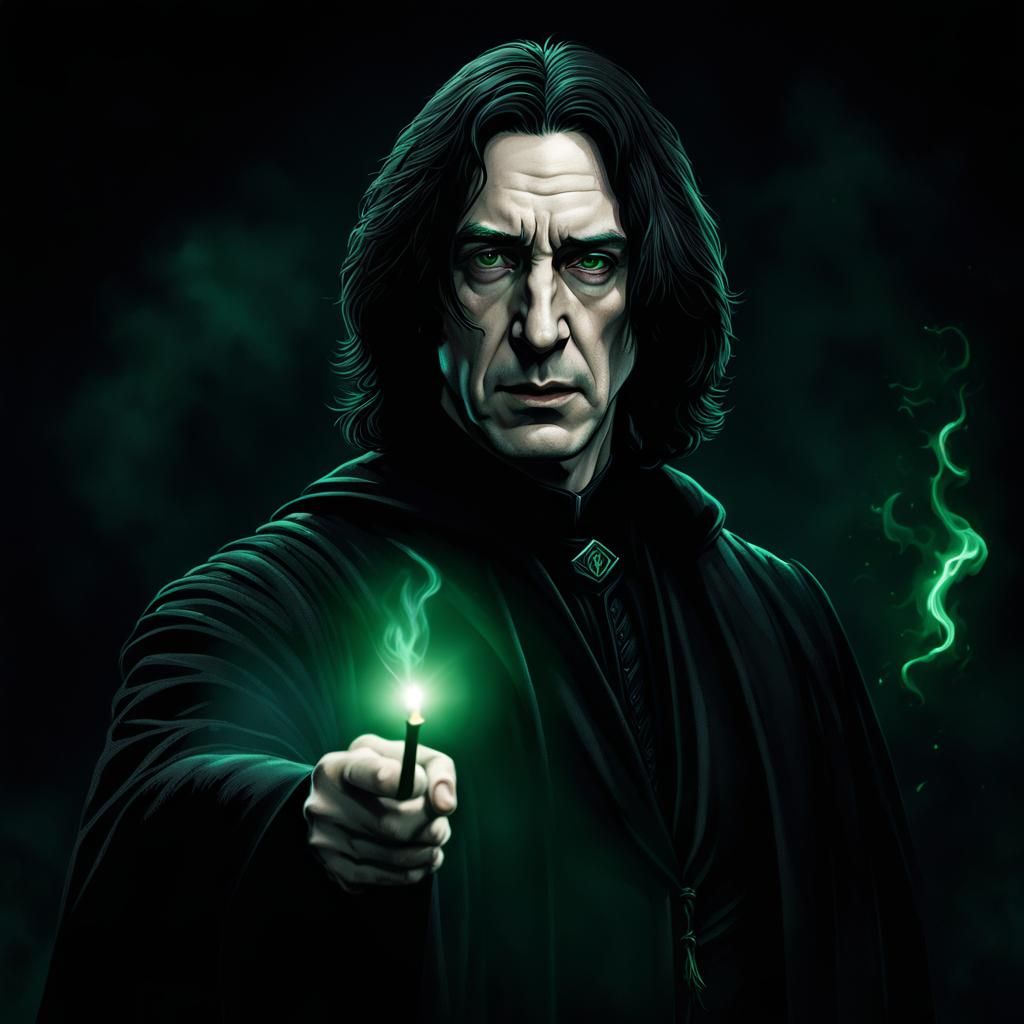 𝘈𝘷𝘢𝘥𝘢 𝘒𝘦𝘥𝘢𝘷𝘳𝘢 - Spell Series