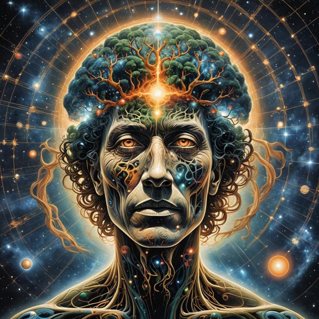 AI Interpretation of Consciousness