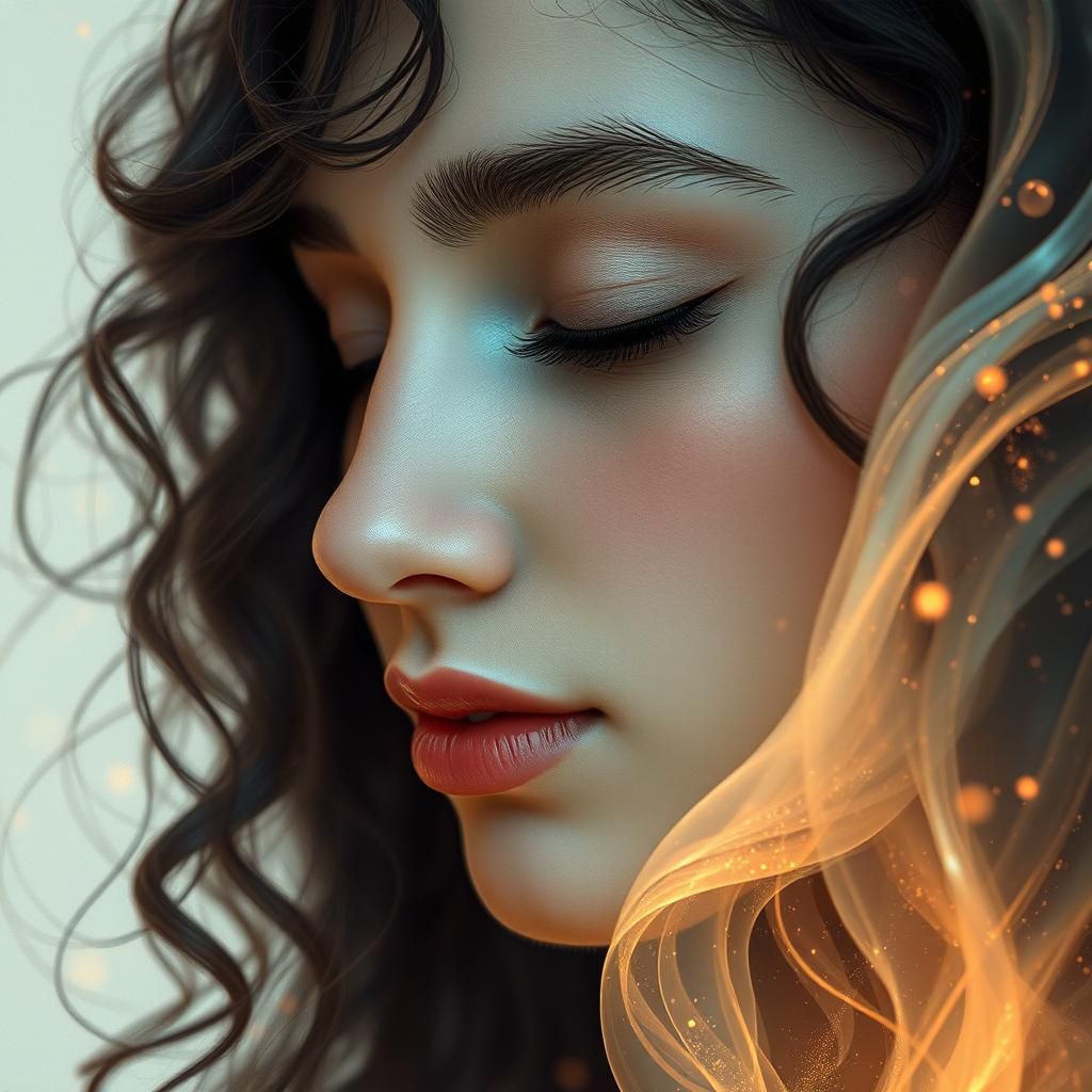 Let your inner light guide you 🕯️✨