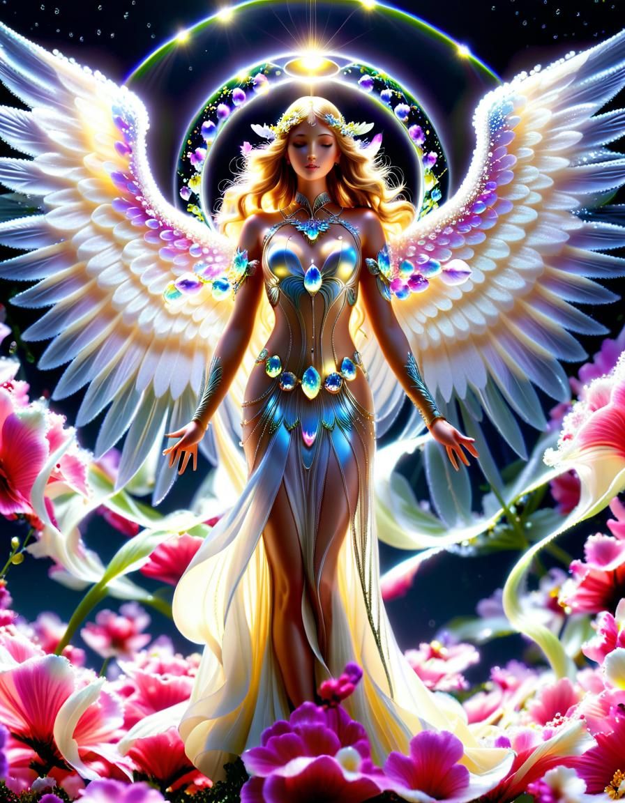 Empowerment Angel