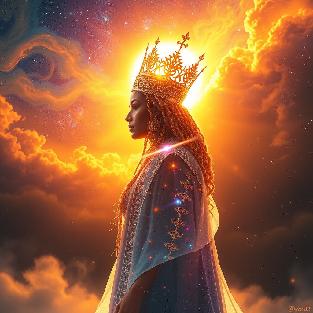 Das Königreich der Himmel