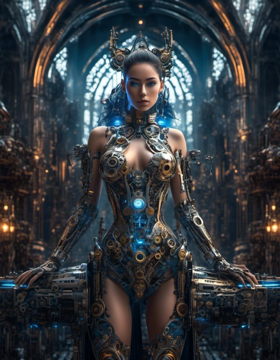 Augmented Clockwork Mechanism