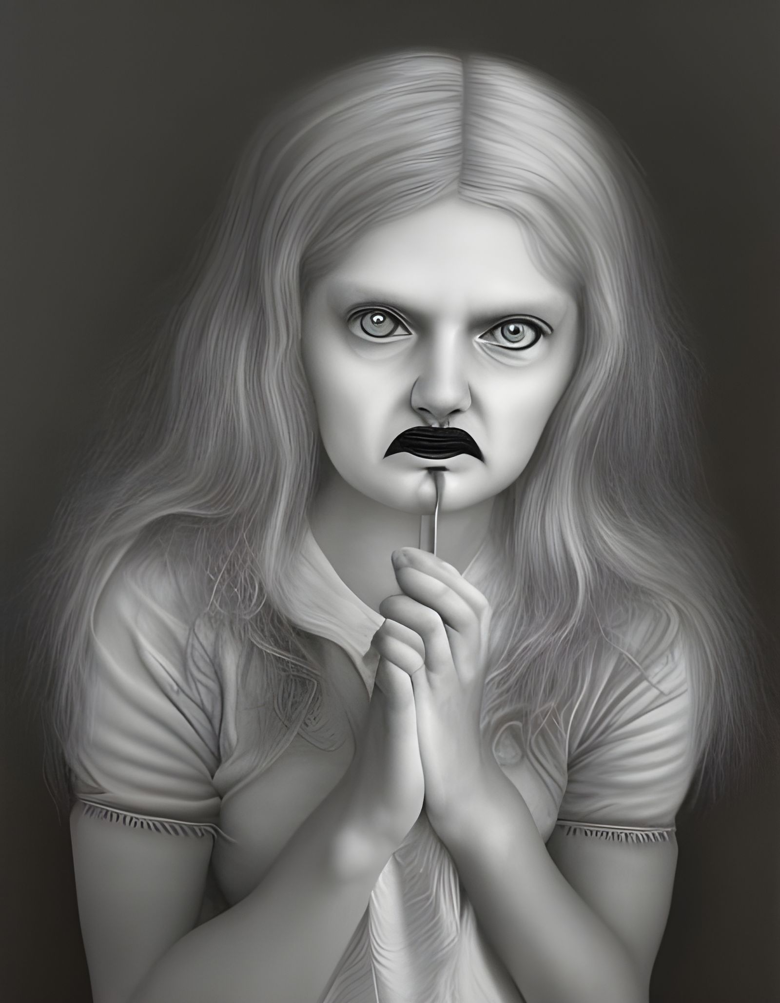 ⚠️💀🚫 Disturbing Art🚫💀⚠️