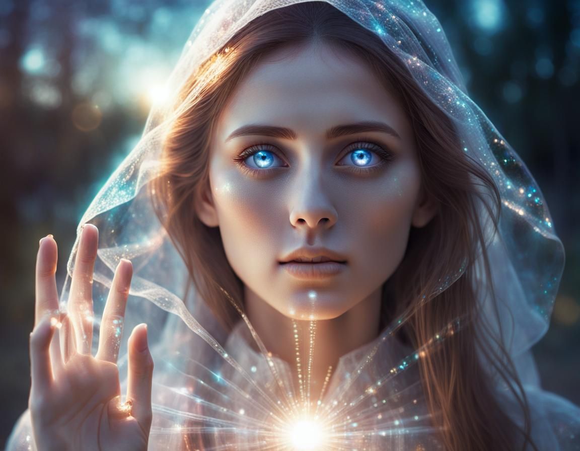 Keeper of the light