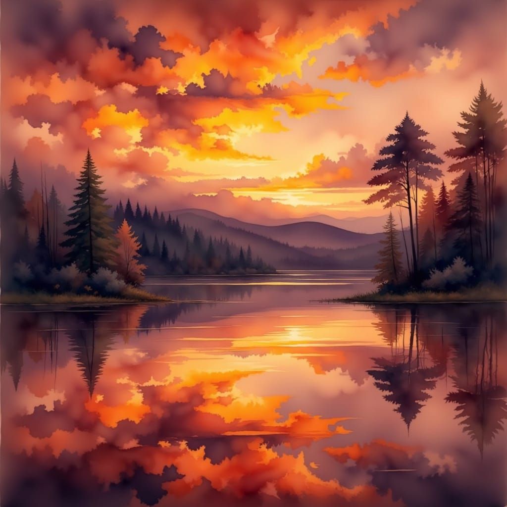 Whispers in the sky