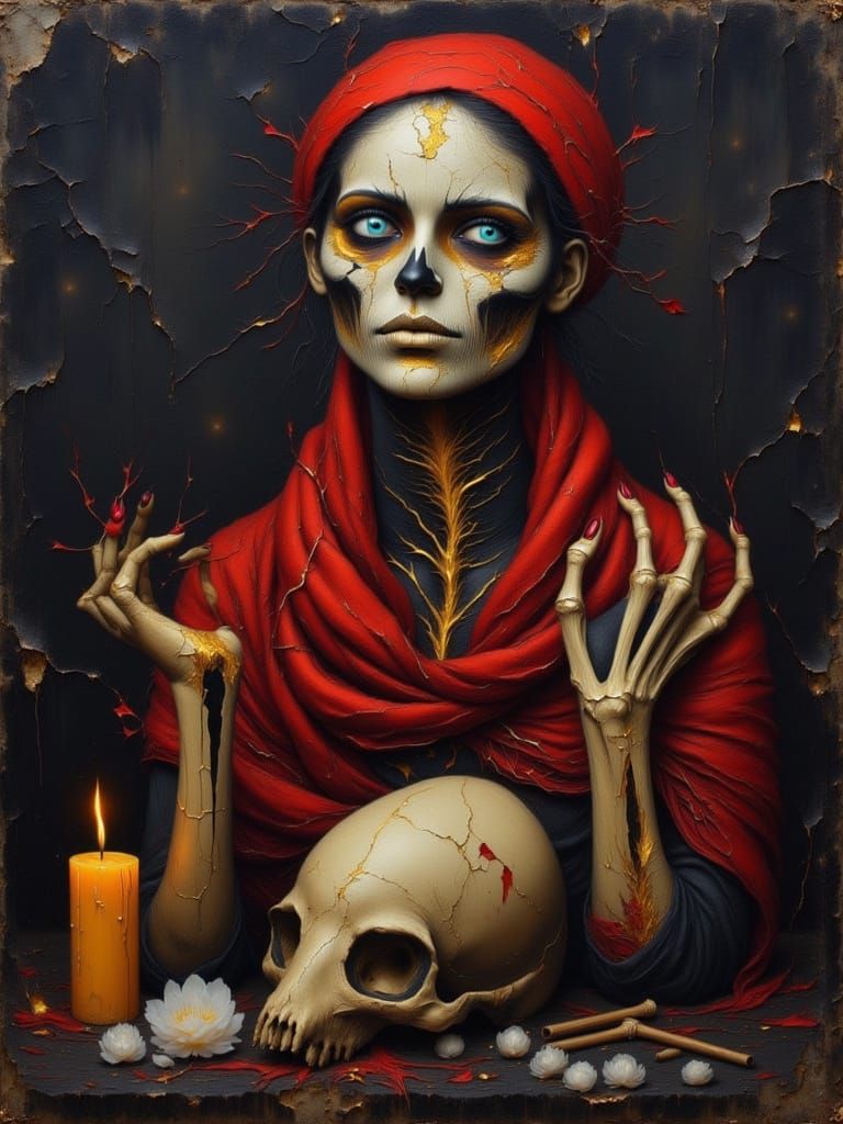 That Voodoo That You Do (1)