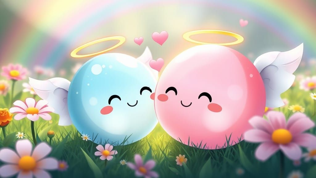 Arc Angeling and Angeling