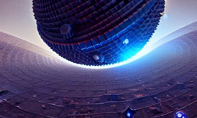 Galactic Disco