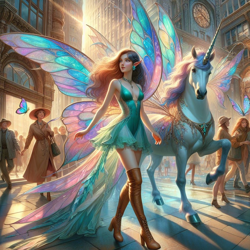 Lost in a World of Reality