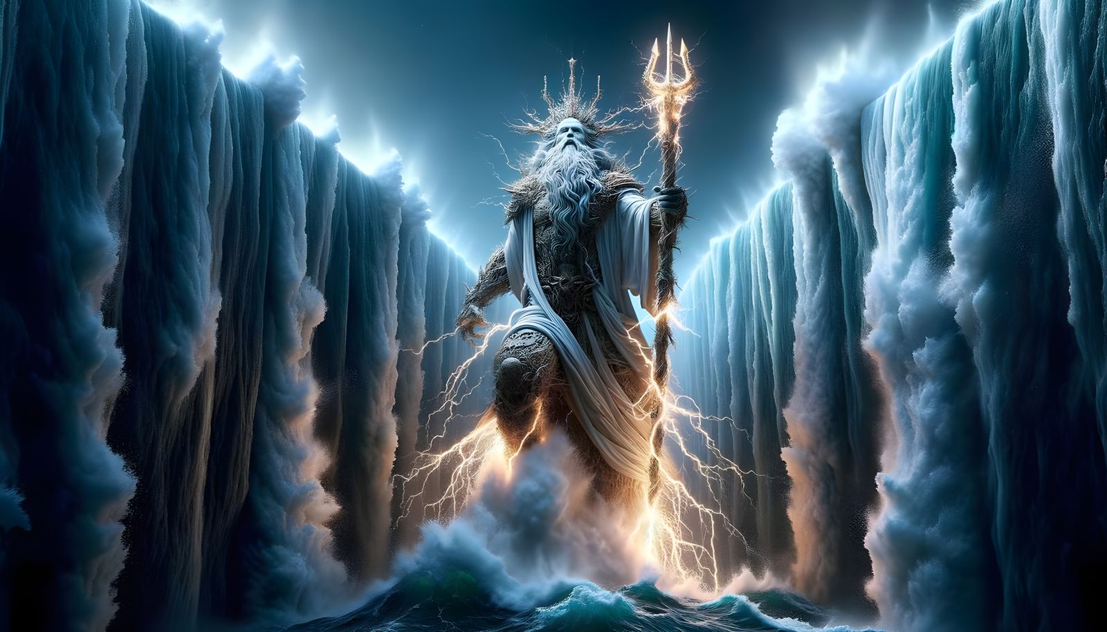 The Mechanical Mockery