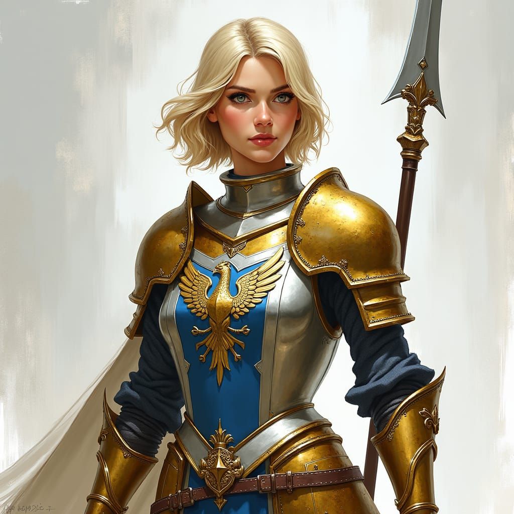 righteous and fighteous