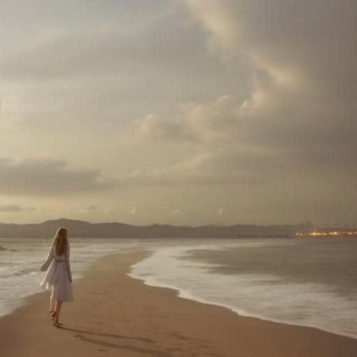 AI Interpretation of Bright Concept