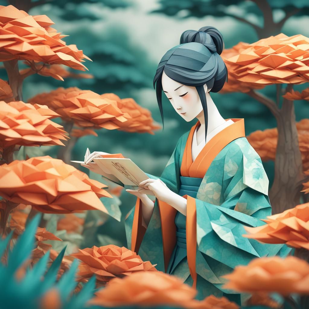 a few quiet moments, lost in a book!