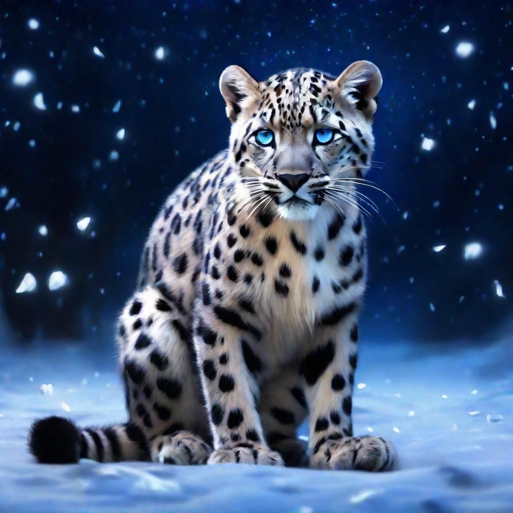 Snow