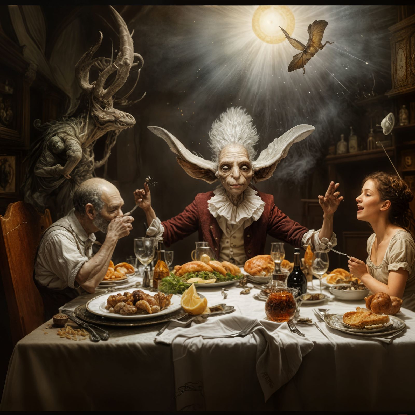 Conducting the Score: Preparation for Rehearsal