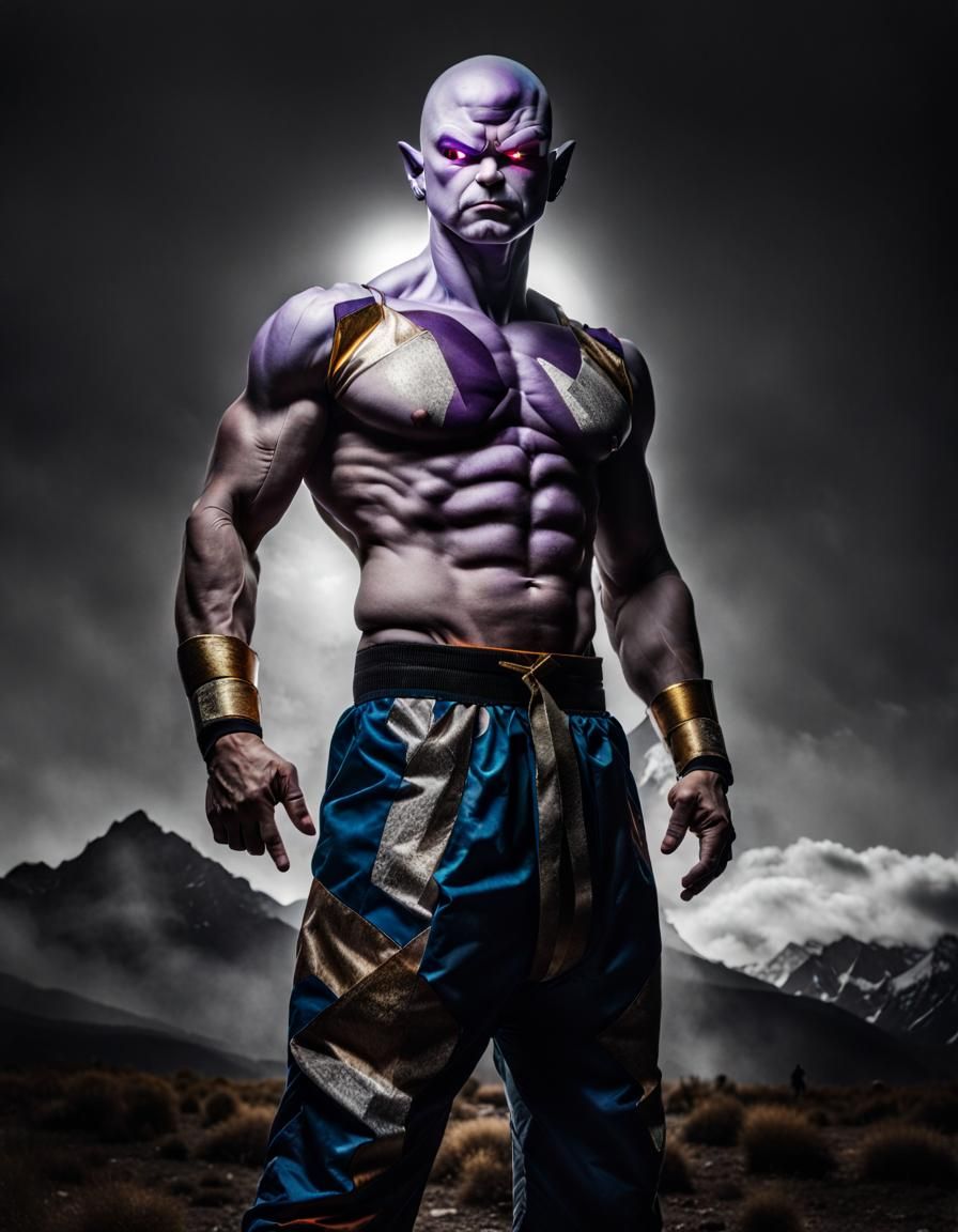 Frieza