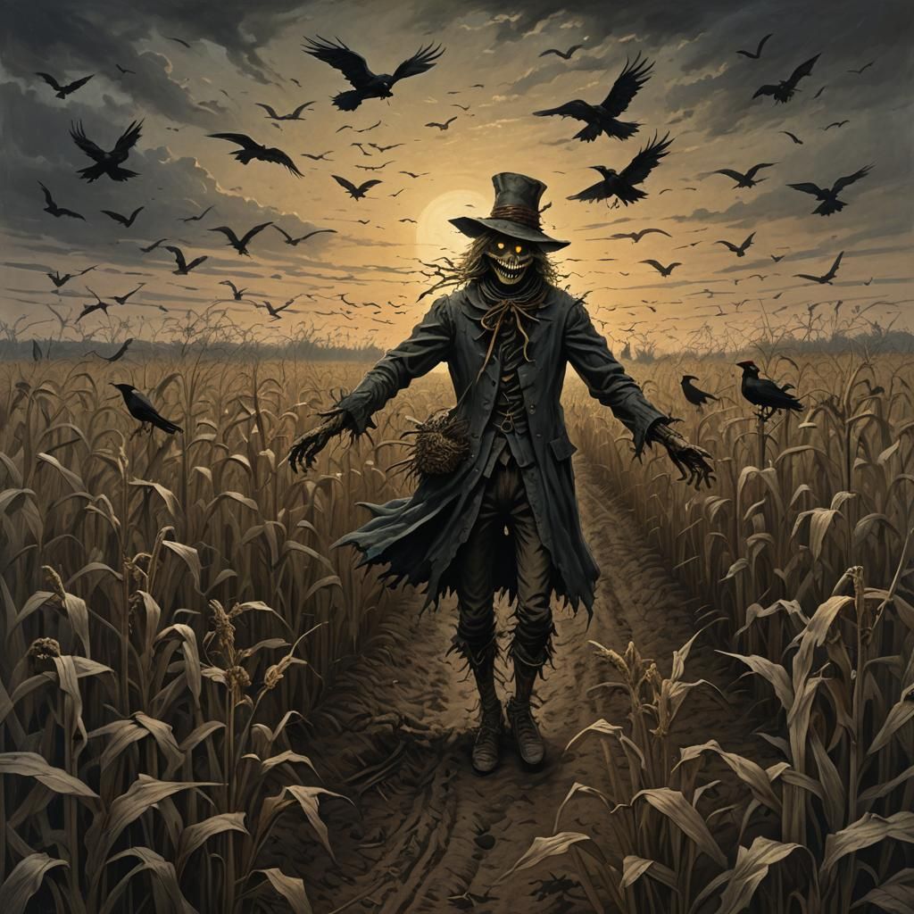 scarecrow