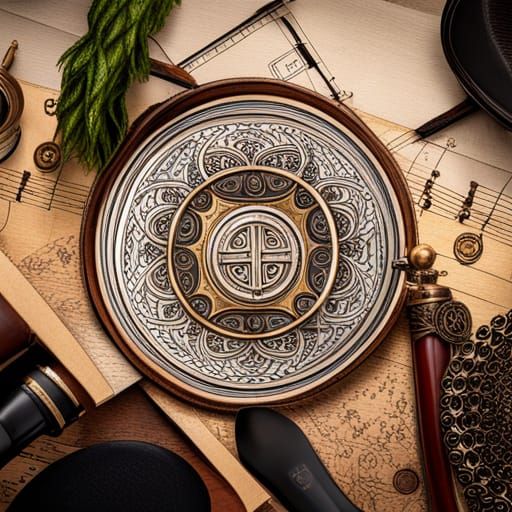 amulet for protection