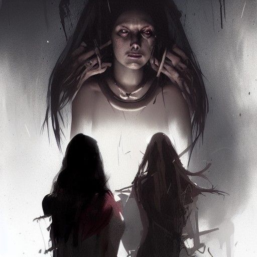 Sinister Mental Torment