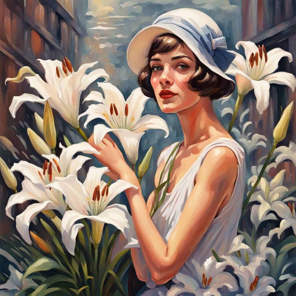 Lillies