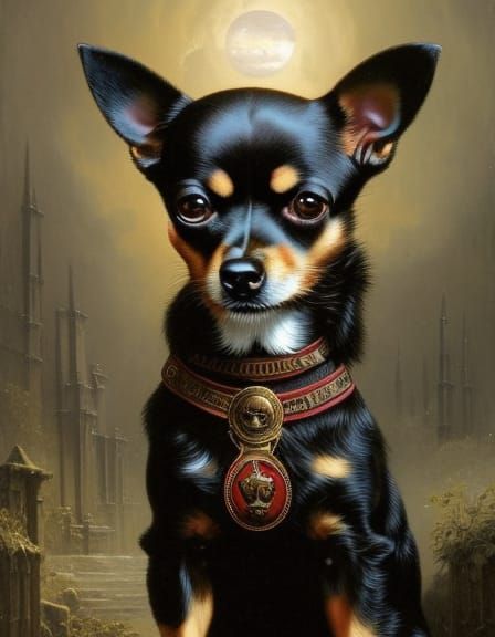 Chihuahua