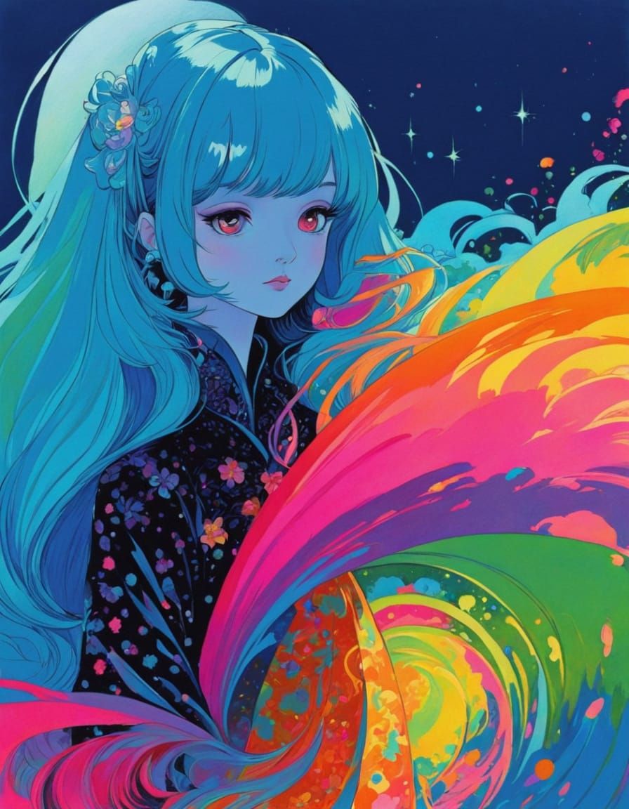 impressionism, adorable, electropop