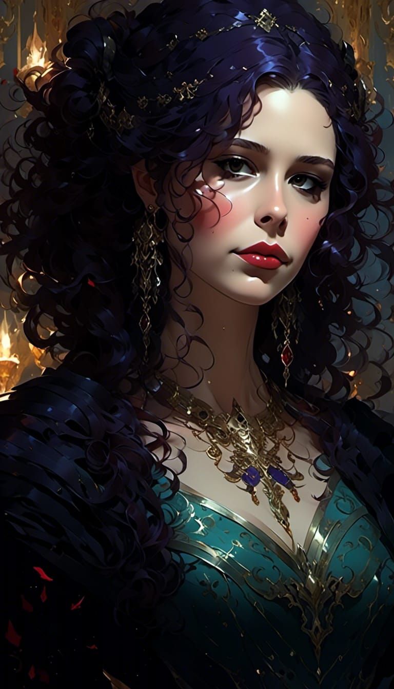 Anticipation: A Moment of Uncertainty and Hope