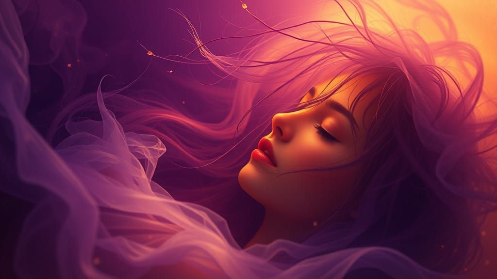 Ethereal, Forgotten Dreams Ensnared by a Broken Promise