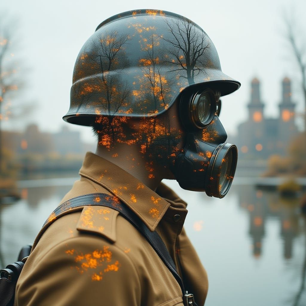 Surrealistic Jimality