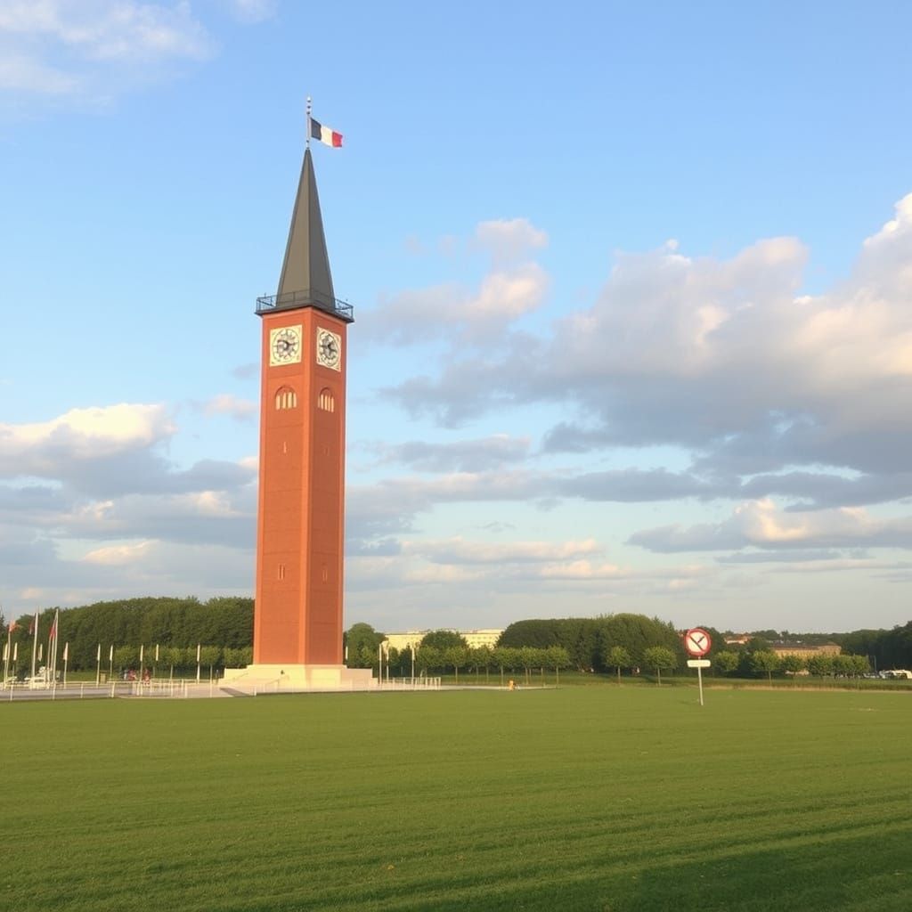 AI Image: Who Owns Your Day