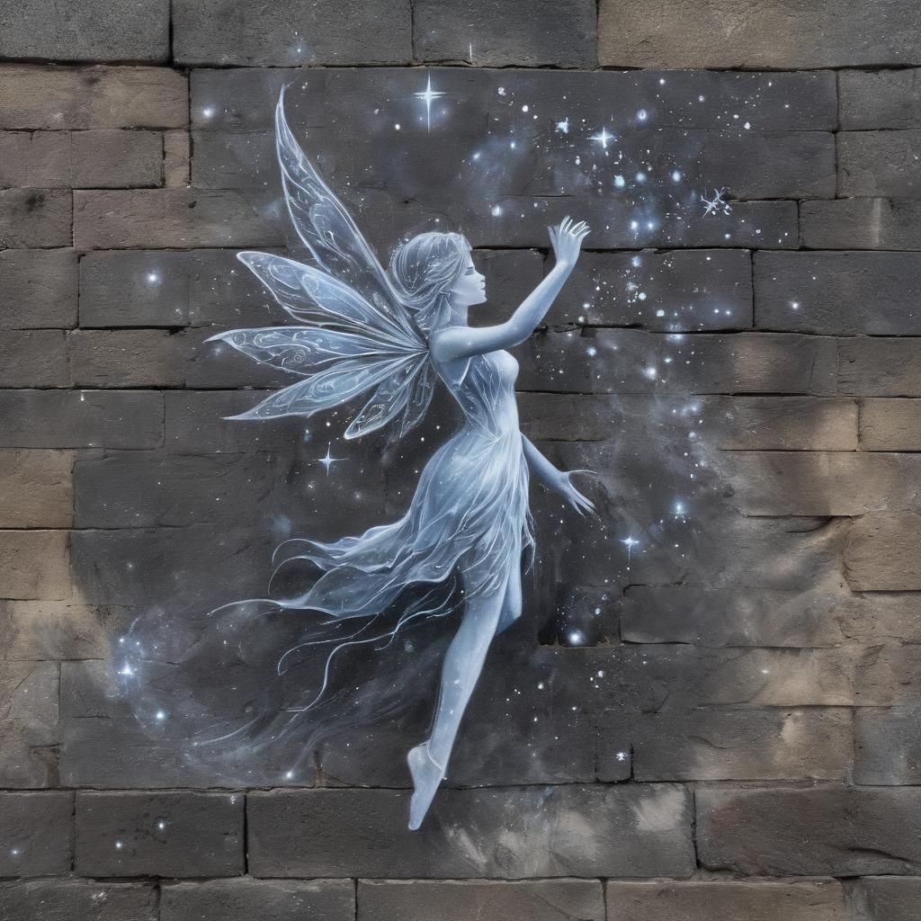 Dust Fairy