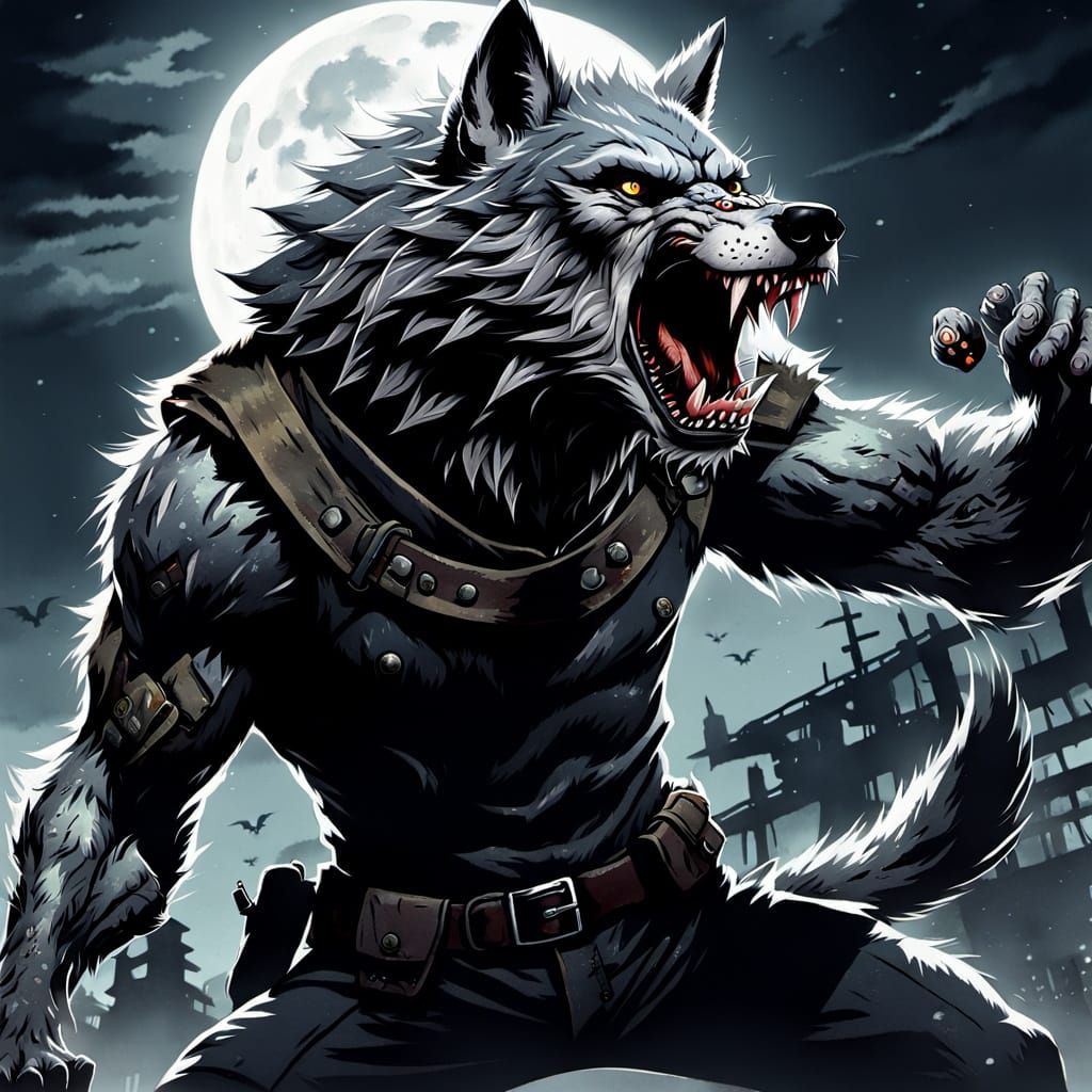 NAZIKILLER, I KILLNAZIS!