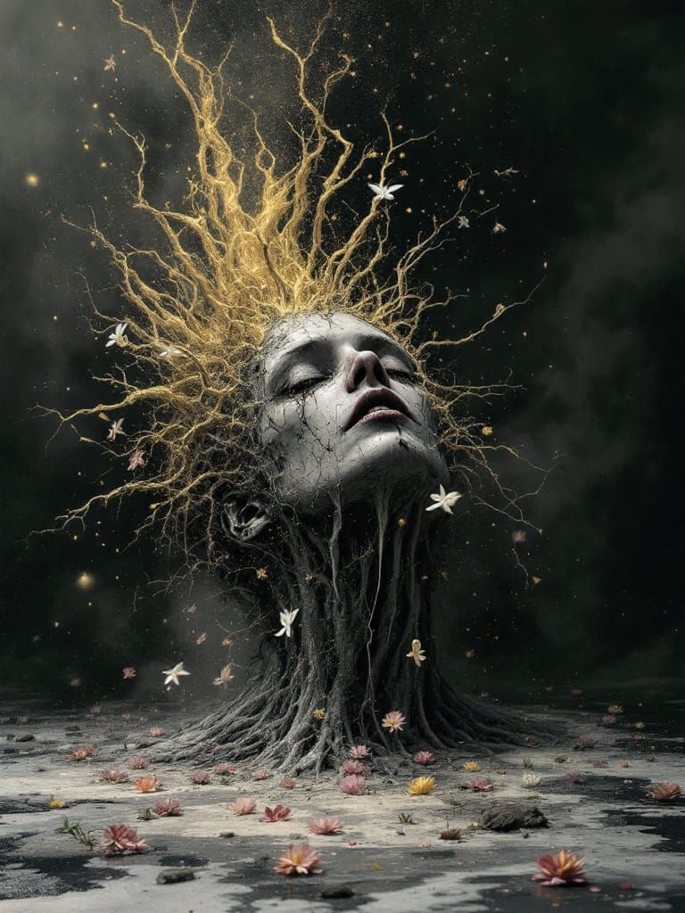 You and I Live in Bliss Somewhere Near the End - Performance...