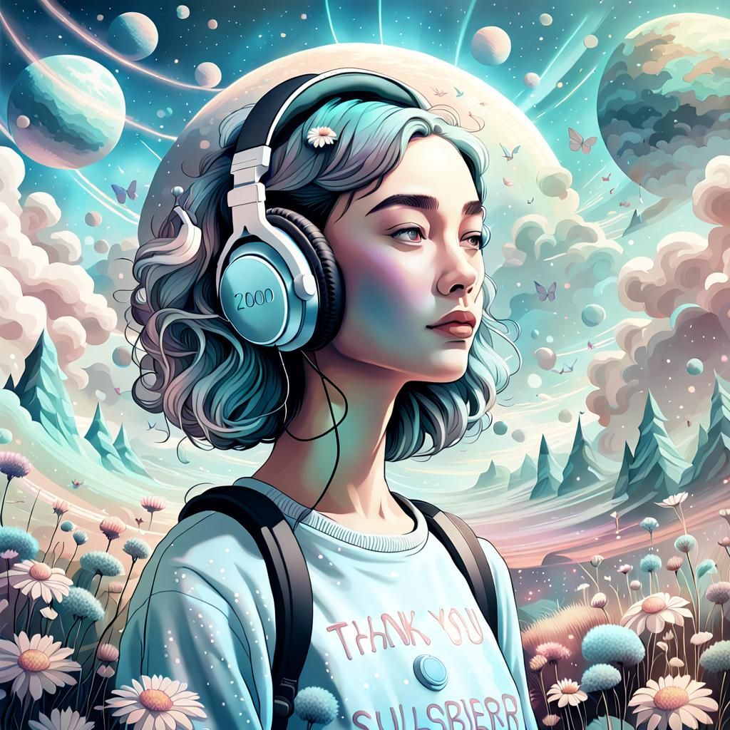 Font words that say "Thank you 200 subscribers" community we...