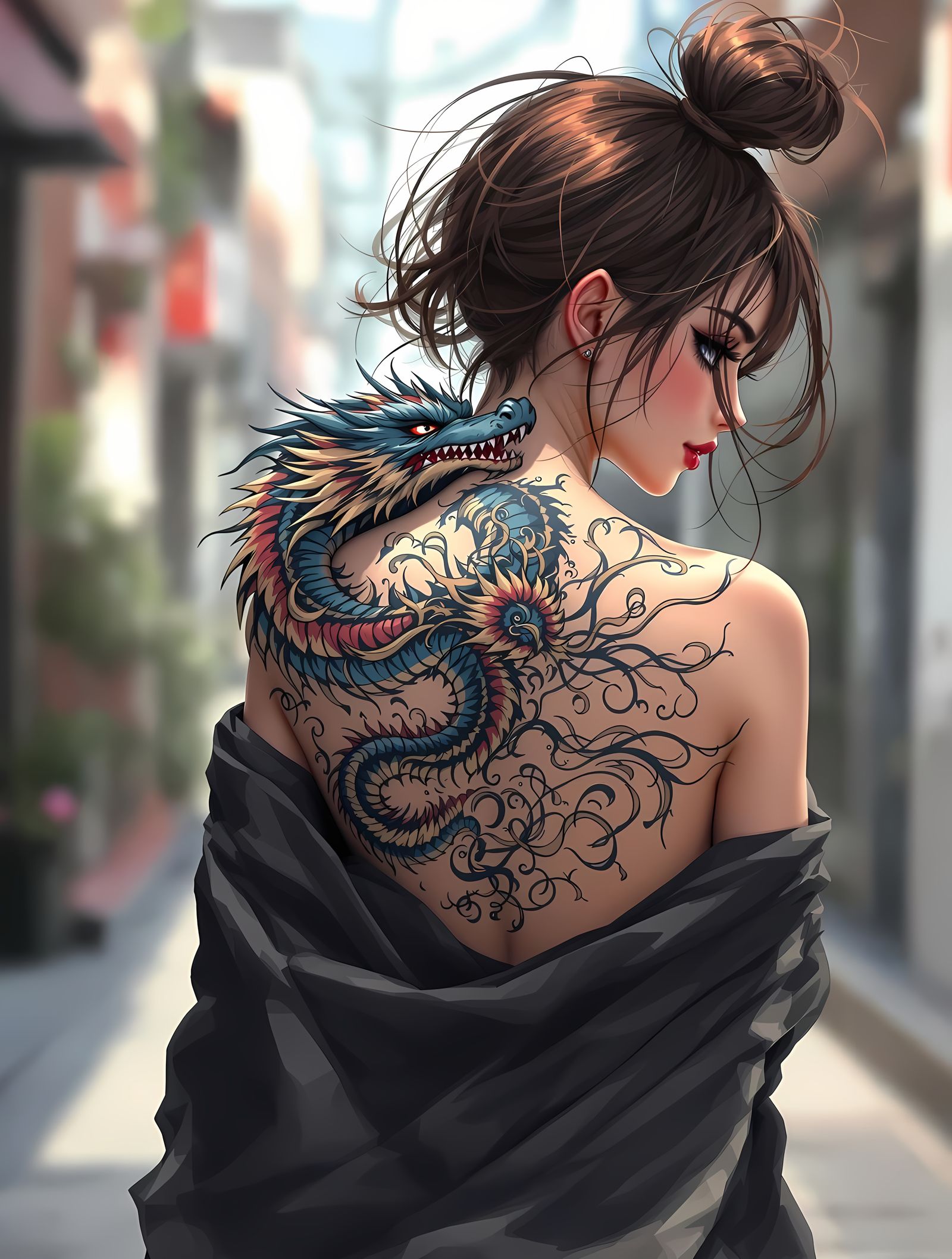 Mischief in Modern Fantasy