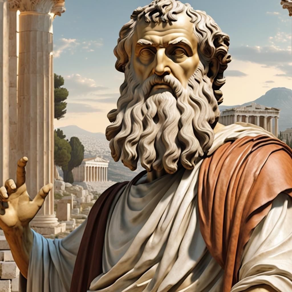 Aristocles of Athens (Plato)