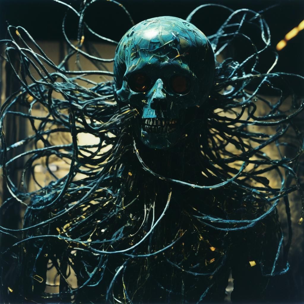 Inky black tendrils of death fabric "public static IEntityIn...