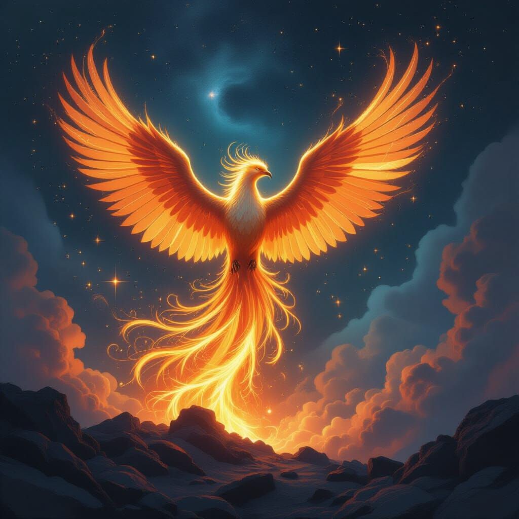 Bioluminescent Phoenix Rising: Ernst Haeckel and Alphonse Mu...