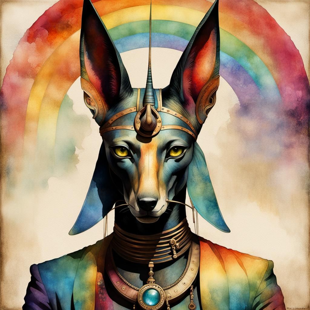 Anubis