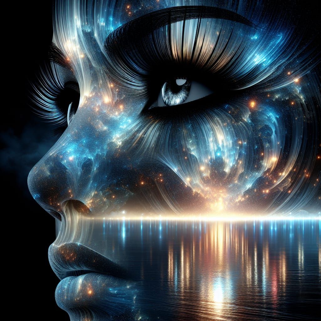 Can You See The Beauty Within