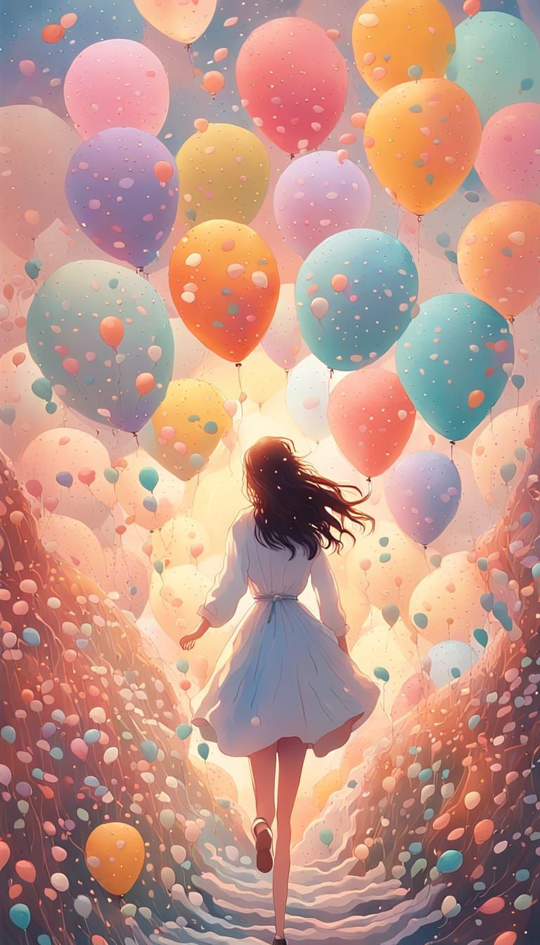 What would make You Happy