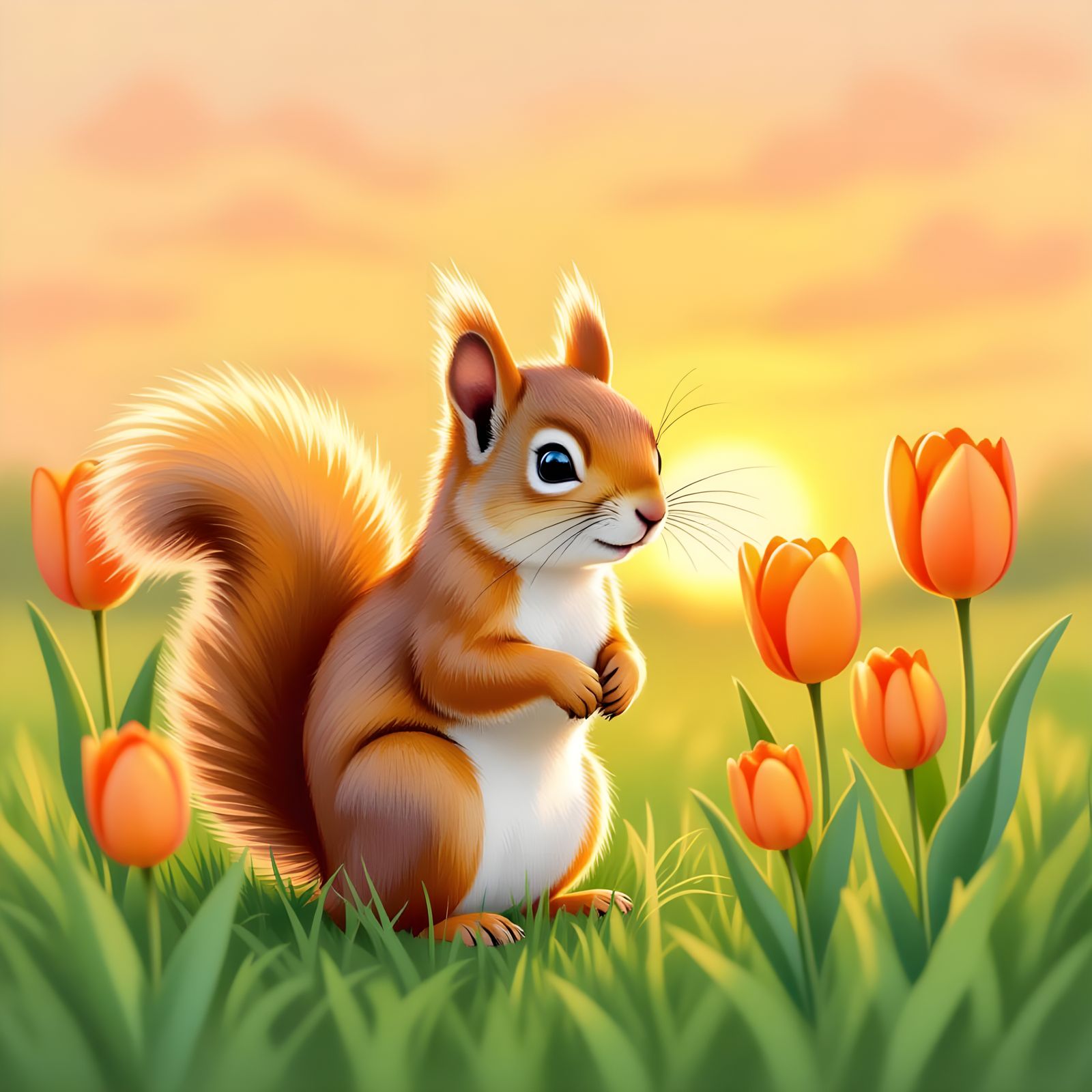 Stop and Smell the Flowers 💐