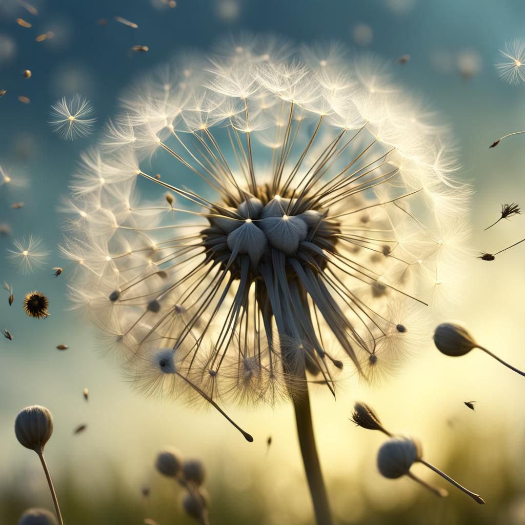 Make a wish